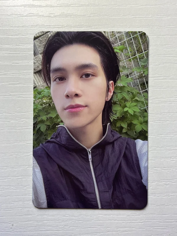 NCT 2021 UNIVERSE HENDERY