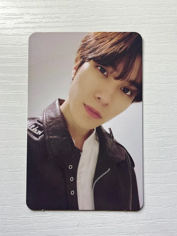 WAYV HENDERY TAKE OVER THE MOON SEQUEL