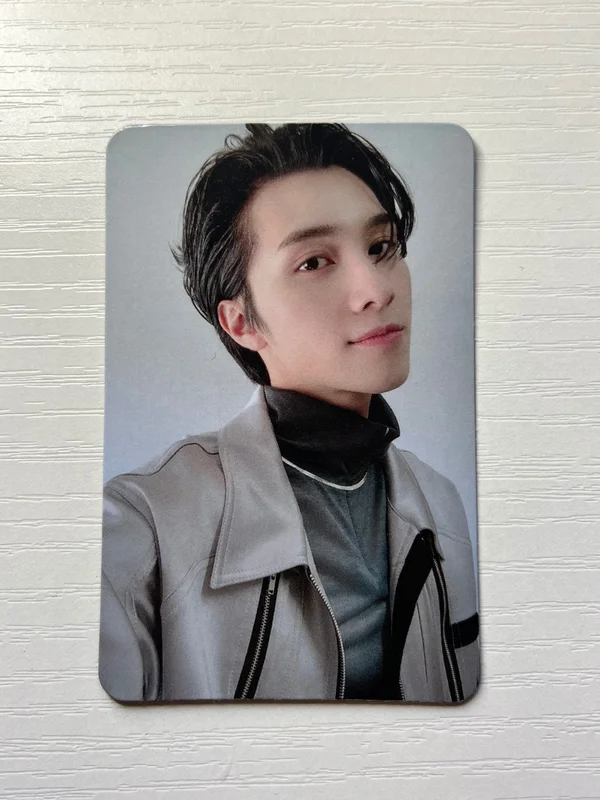WAYV HENDERY TAKE OFF