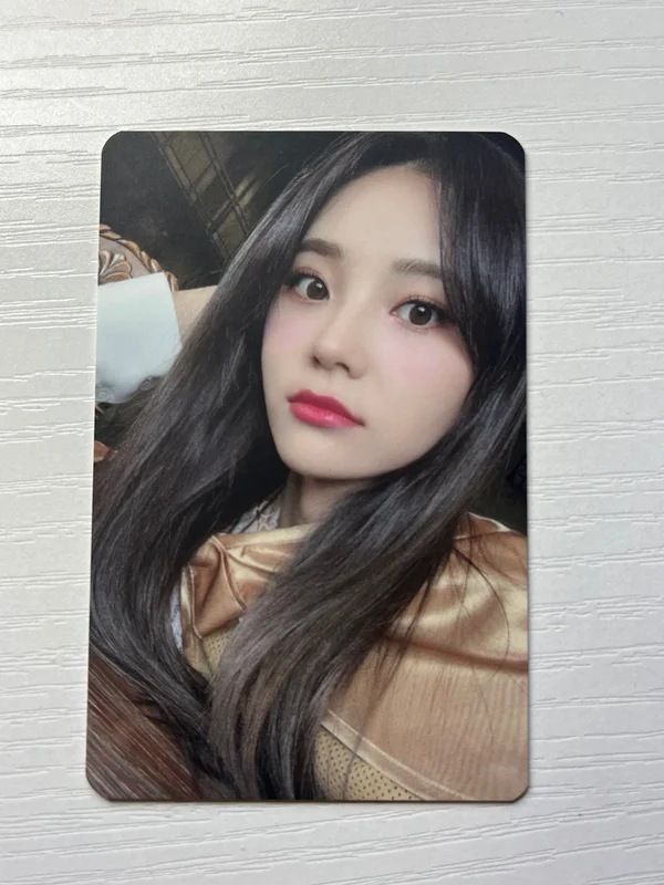 LOONA JINSOUL LIGHTSTICK ORBIT 2.0 PREORDER