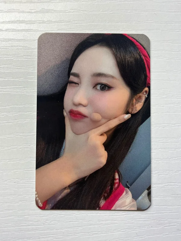 LOONA JINSOUL 12:00 MY MUSIC TASTE