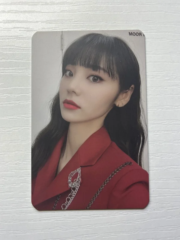 LOONA JINSOUL # A VERSION