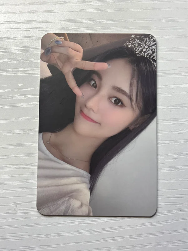 LOONA JINSOUL FIRST ANNIVERSARY LIGHTSTICK