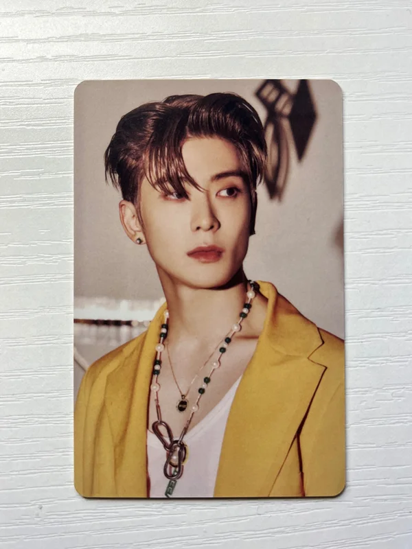 NCT JAEHYUN 2BADDIES NEMO VER