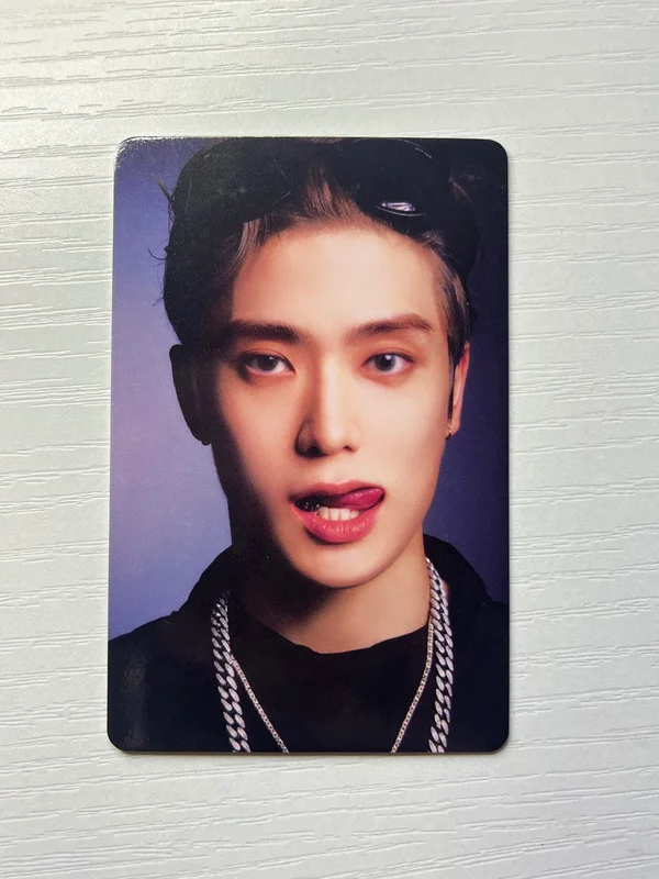 NCT JAEHYUN 2 BADDIES SMC VER