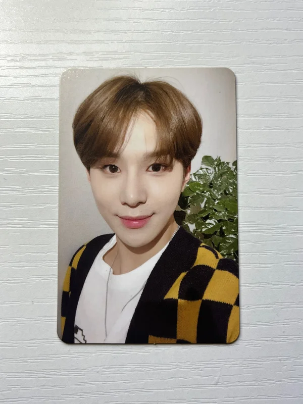 NCT JUNGWOO REGULATE