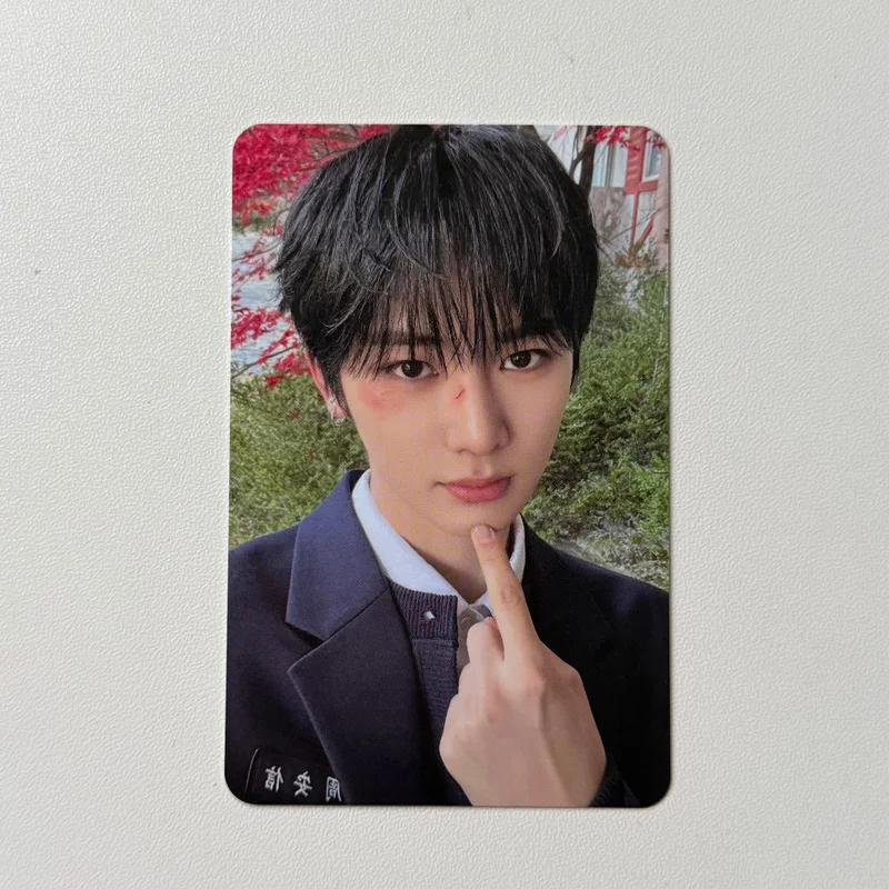 EUPHORIA JEWEL CASE ver.