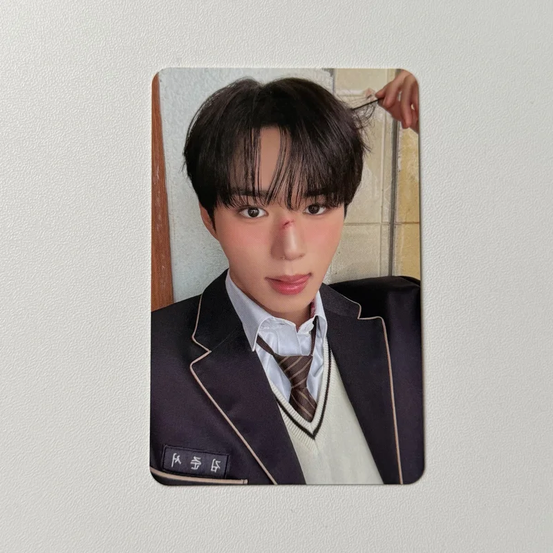 EUPHORIA JEWEL CASE ver.