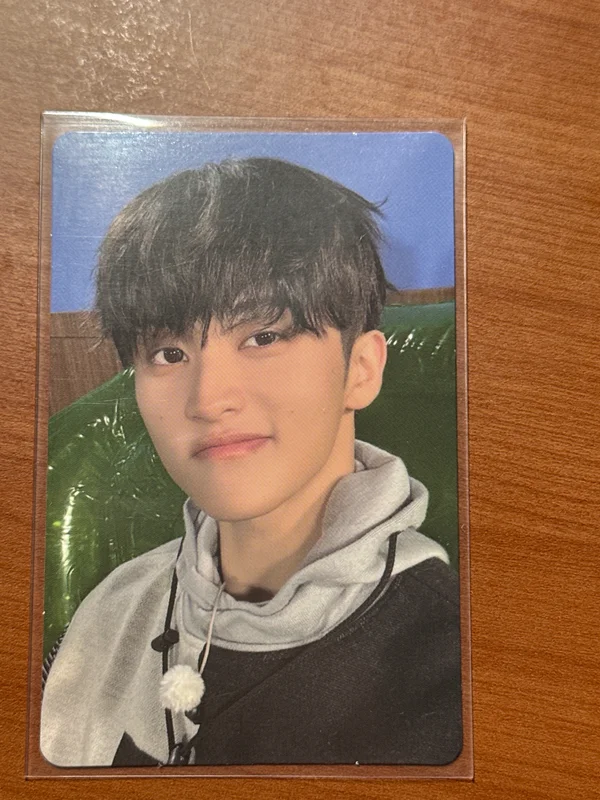 2025 NCT DREAM FANMEETING [DREAM QUEST] RANDOM TRADING CARD SET