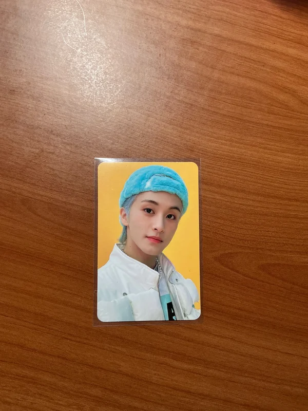 Candy Digipack Ver.