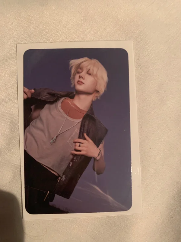 The Action General Market Exclusive