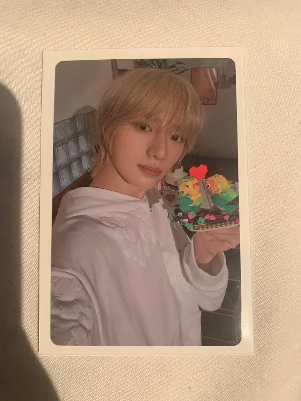 The Star Chapter: SANCTUARY ANGEL Ver.