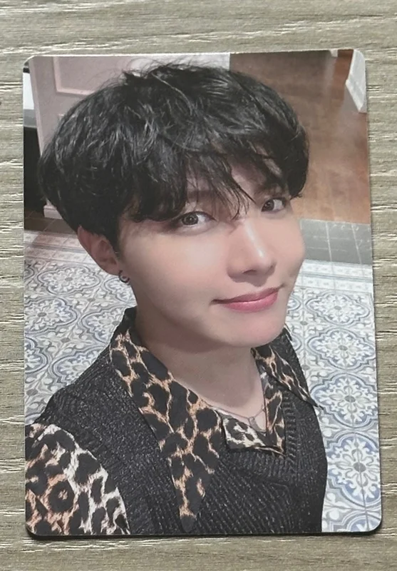 2025 BTS FESTA BTS Memories Of 2020 DC