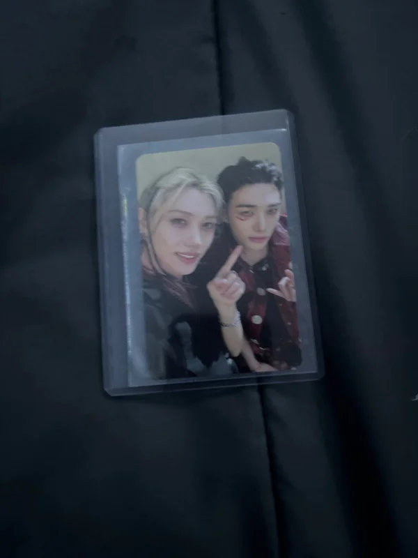 THIS & THAT THAT VER.