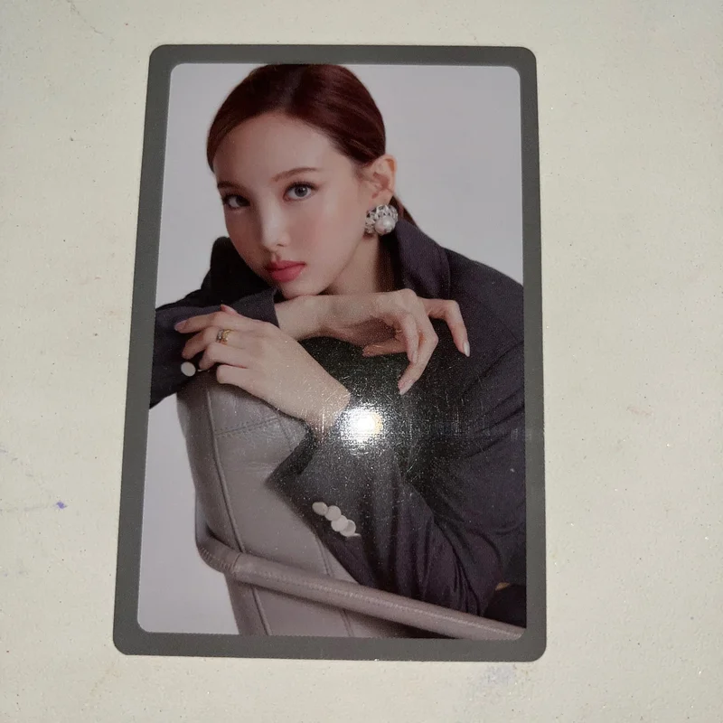 Nayeon Eyes wide open Pre-Order