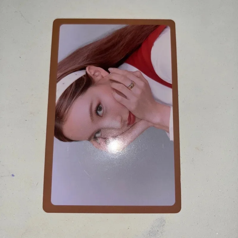 Nayeon Eyes wide open Pre-Order