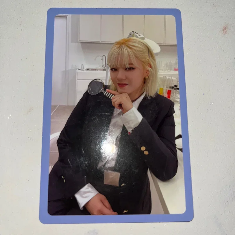 Jeongyeon Formula of Love: O+T=<3 Pre-Order