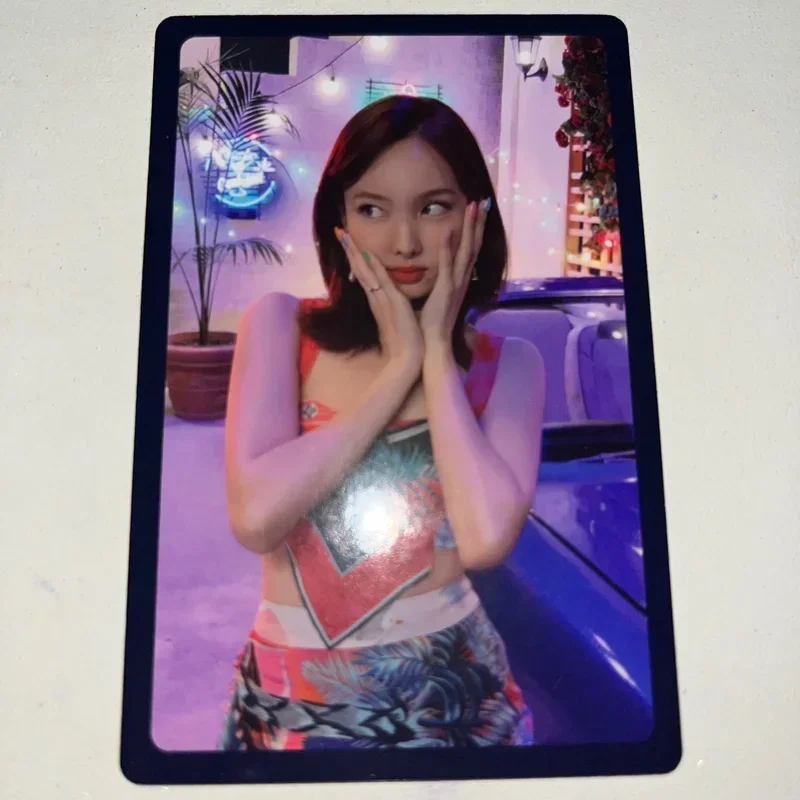 Nayeon Taste of Love Pre-Order