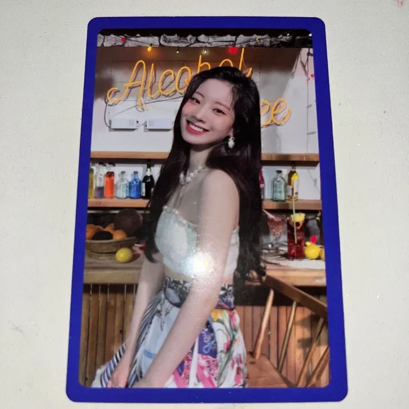 Dahyun Taste of Love Pre-Order