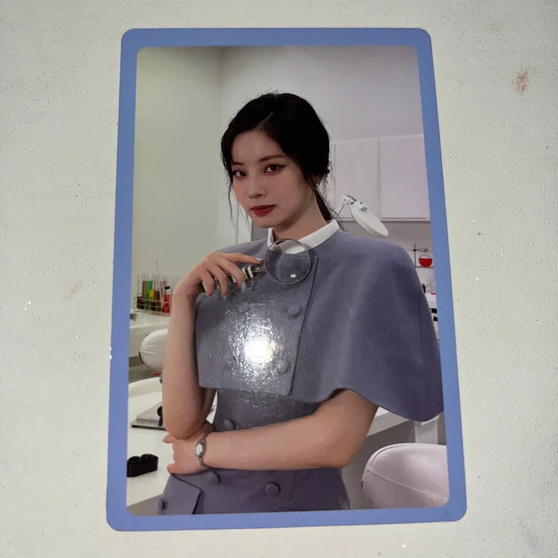 Dahyun Formula of Love: O+T=<3 Pre-Order