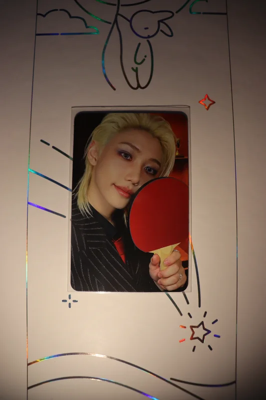 KARMA ACCORDION VER.