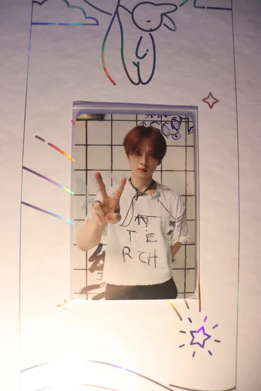 -STAR Target Exclusive