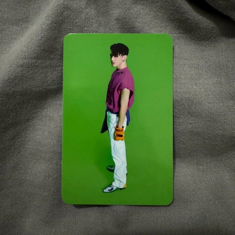 Sticker Jewel Case Ver.