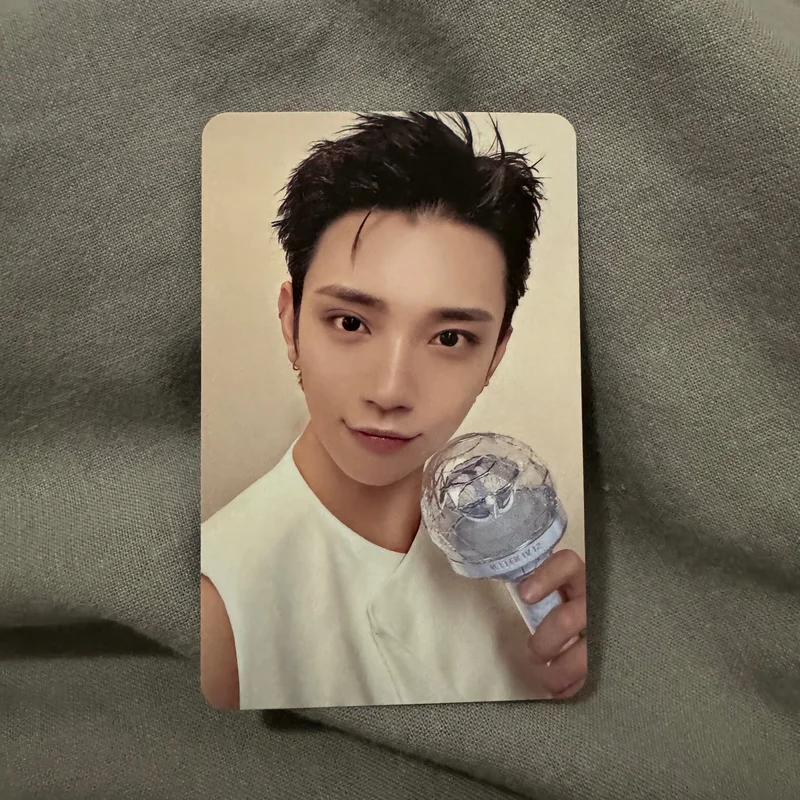 SEVENTEEN WORLD TOUR [NEW_] IN INCHEON CARAT ZONE