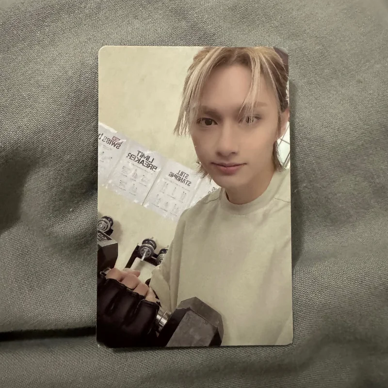 FML Fight For My Life Ver.