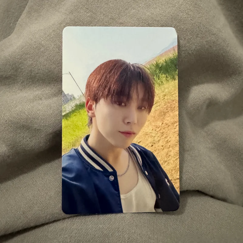 SEVENTEEN THE CITY LA POP-UP The City LA exclusive