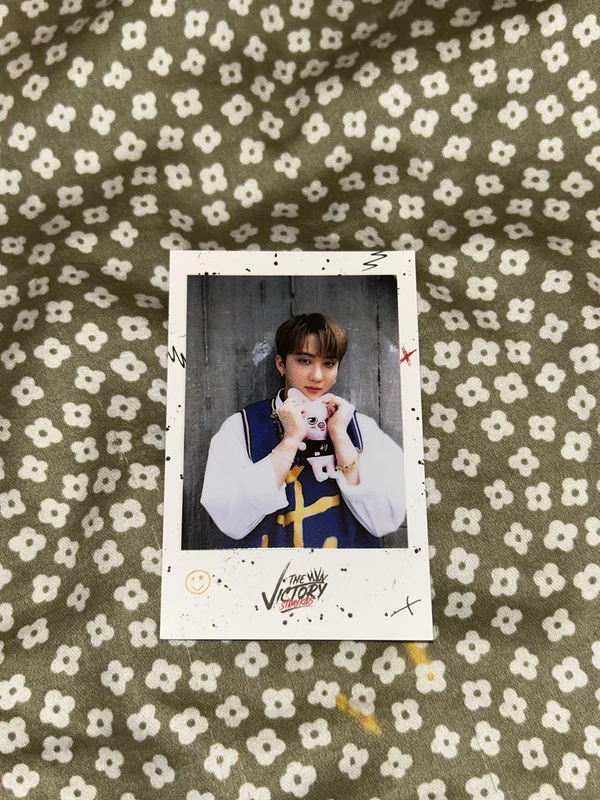 STRAY KIDS x SKZOO POP-UP STORE 'THE VICTORY' CHANGBIN VER.