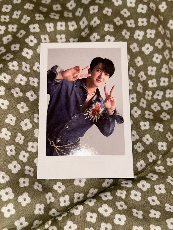 MAXIDENT POLAROID