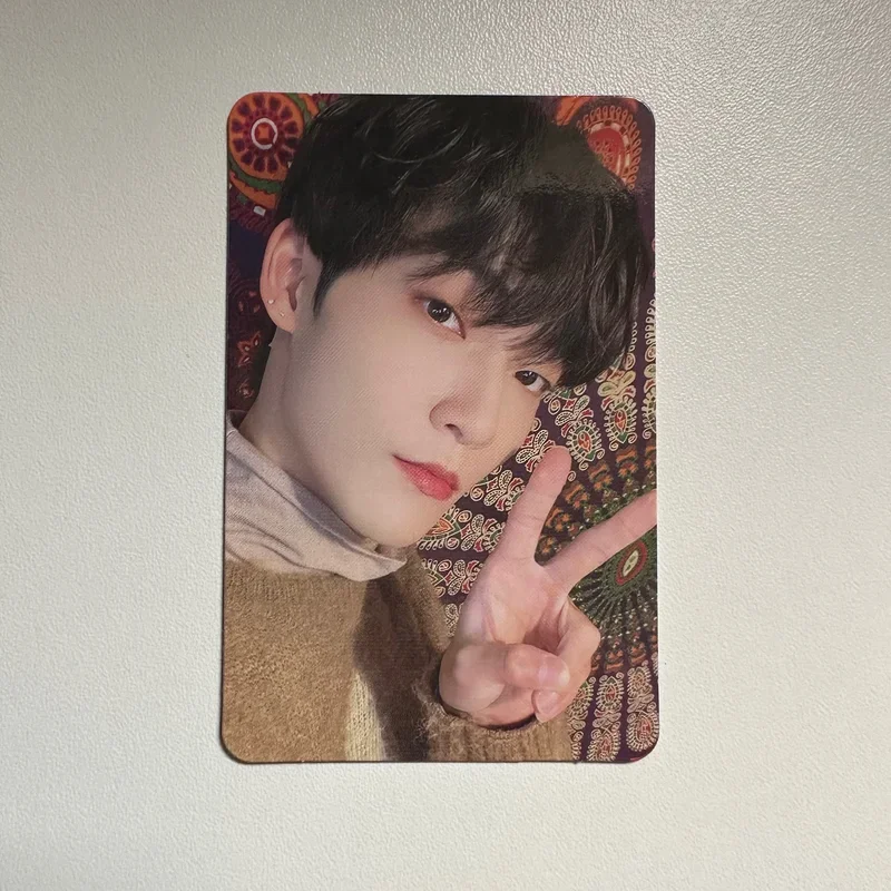 THE BOYZ KEVIN BE AWAKE MAKESTAR