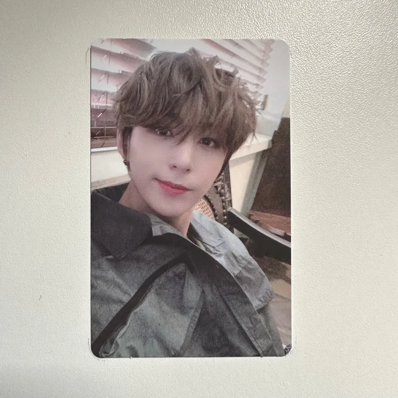 GOLDEN CHILD Y TAKE A LEAP