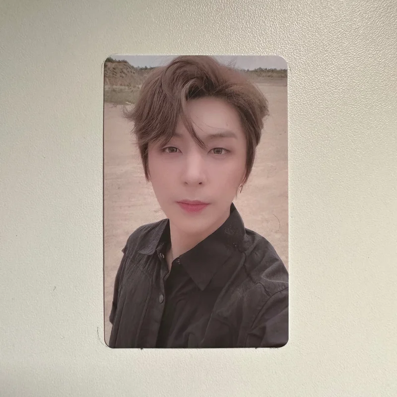 GOLDEN CHILD Y TAKE A LEAP