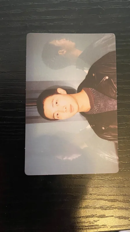 Right Place, Wrong Person | Namjoon