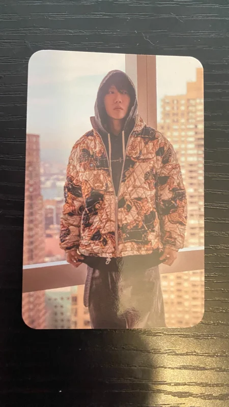 HOPE ON THE STREET VOL.1 LP