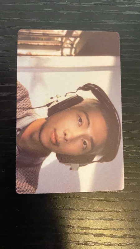 Right Place, Wrong Person MUSICART LUCKY DRAW