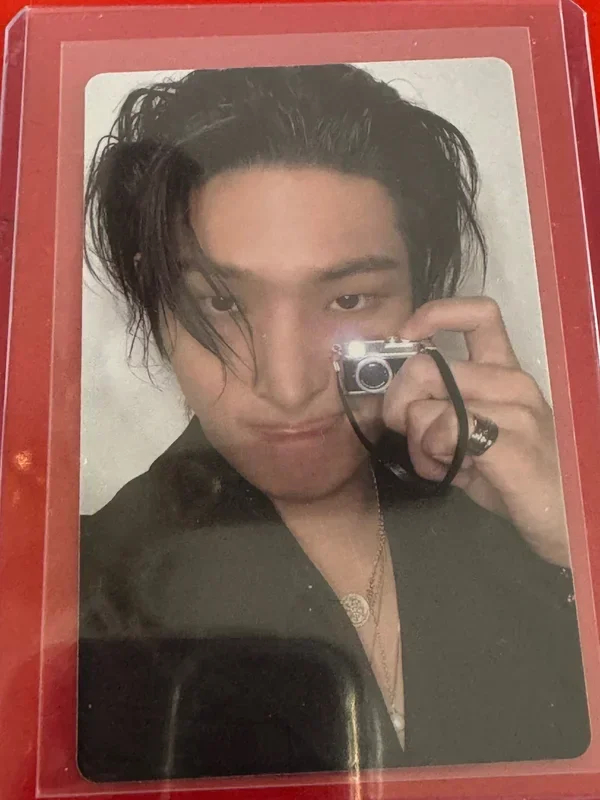 GOLDEN HOUR : Part.4 Target Exclusive