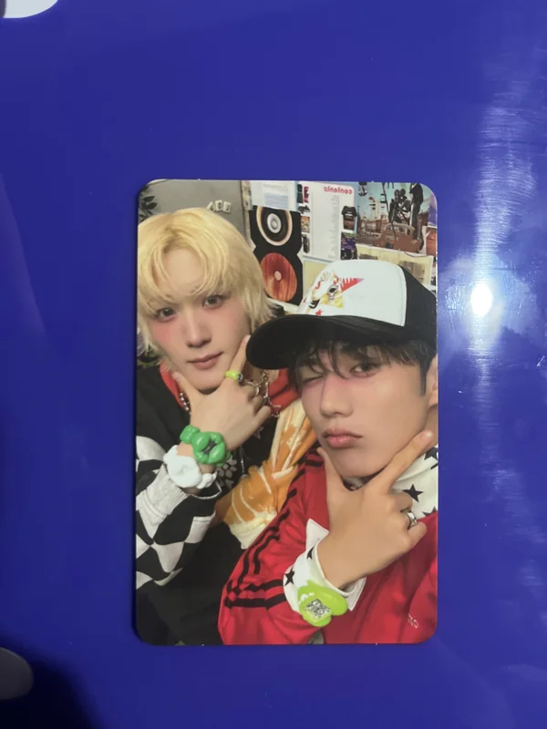 EX Game Lovers Club Ver.