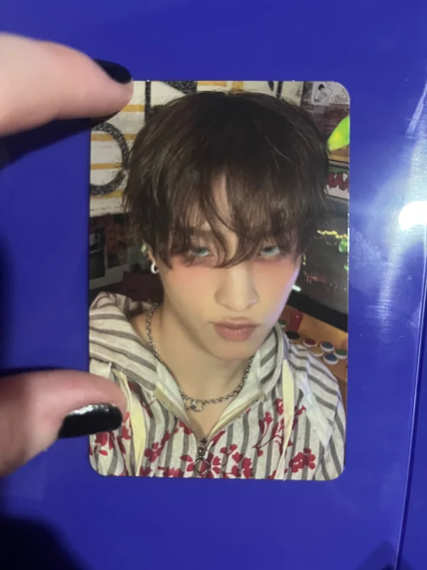 EX Game Lovers Club Ver.