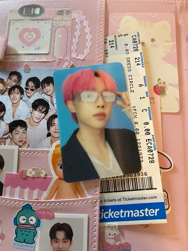 THRILL-ING Kick Ver.