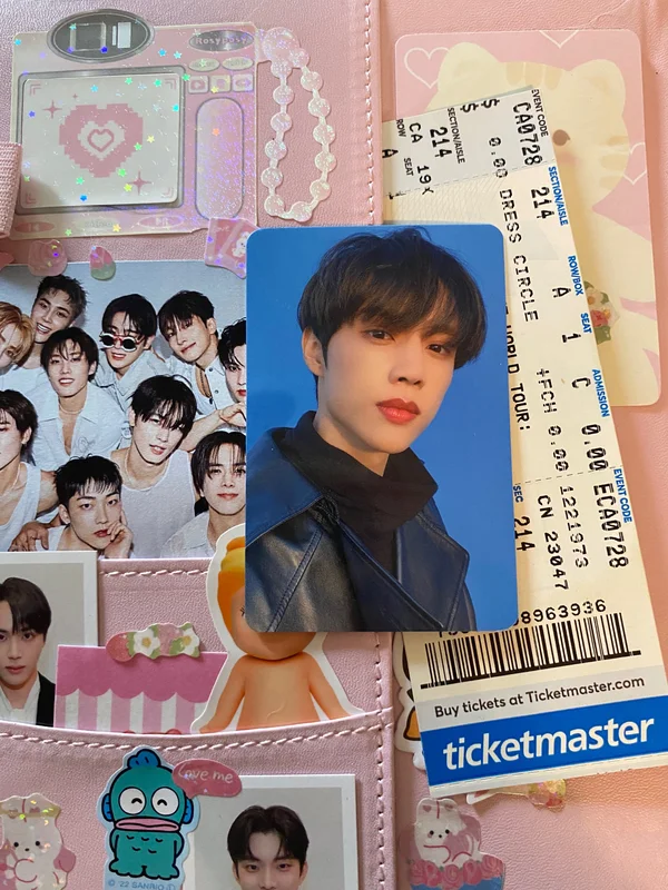 BE AWARE Document Ver.