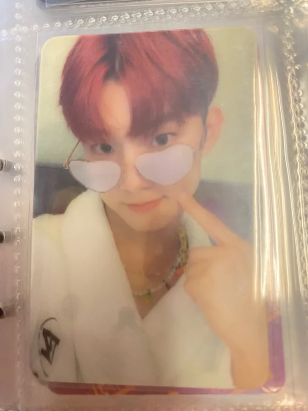 THRILL-ING Platform Ver. Splash Ver.