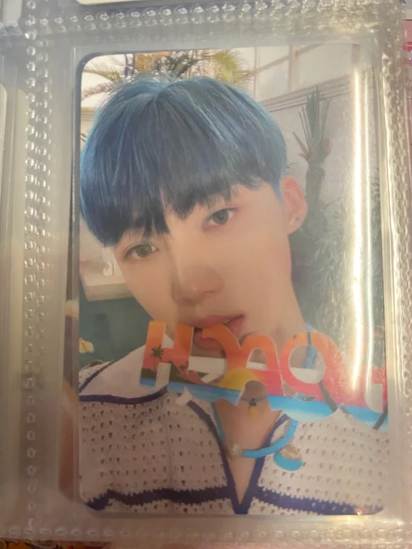 THRILL-ING Splash Ver.