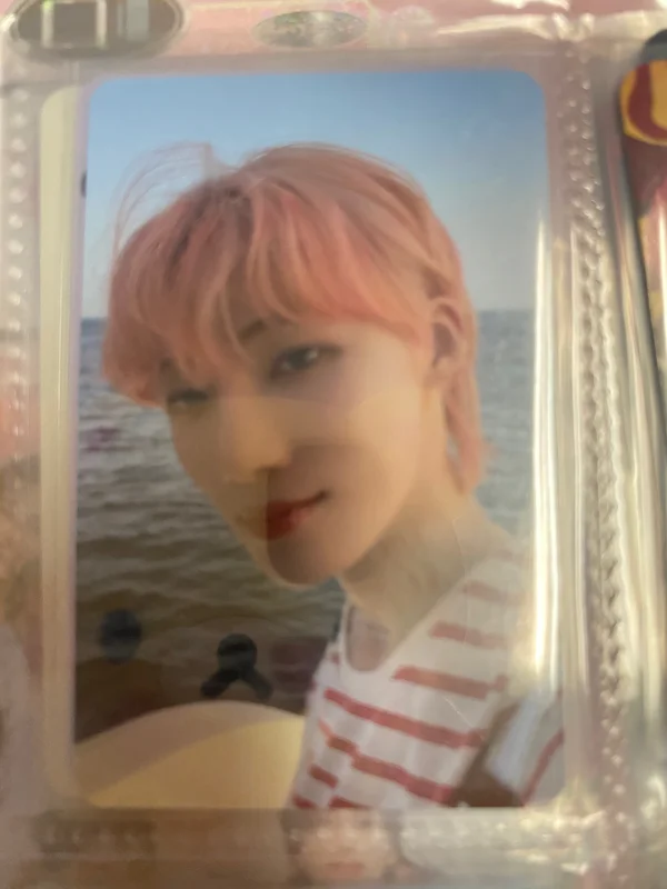 PHANTASY Pt.1 Christmas In August Holiday Ver.