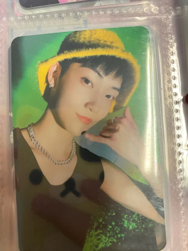 THRILL-ING Bang Ver.