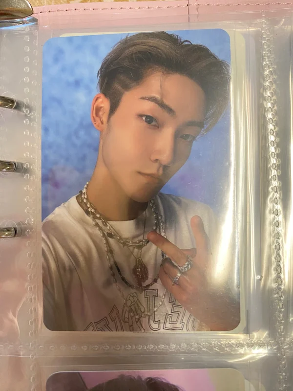 BE AWARE Denial Ver.