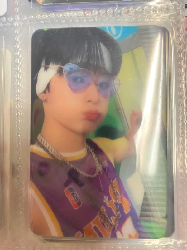 THRILL-ING Platform Ver. Bang Ver.