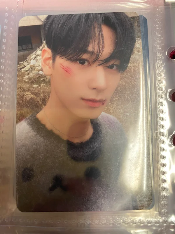 BE AWAKE Reason Ver.